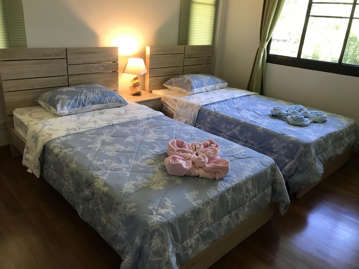 Khaokhab Lodge Nong Nam Daeng Room photo