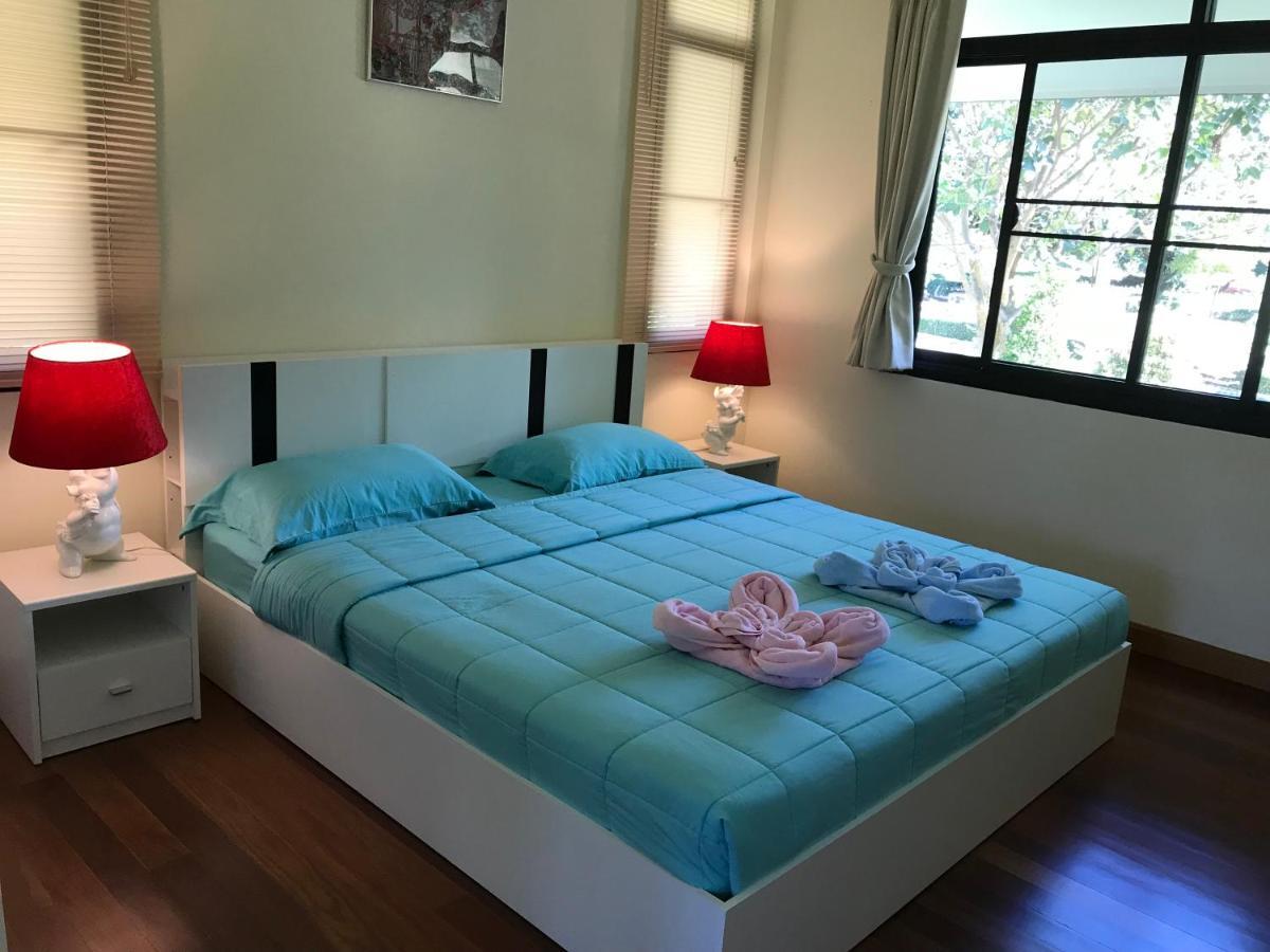 Khaokhab Lodge Nong Nam Daeng Room photo